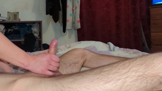 Post Orgasm Torture Amateurs Homemade Cumshot