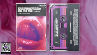 ASMR TWO Mommies Take Turns Fucking Their Good Boy Audio Roleplay Wet Sounds Two Girls Threesome