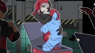 THE dungeons are DANGEROUS !! But I am REAL DANGER