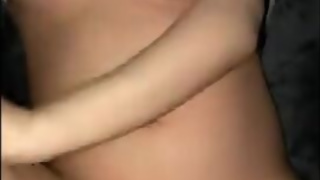 【個人撮影】スタイル抜群の巨乳女子大生と騎乗位生ハメ/big-breasted college student with great style/大胸的大学生，很有风格/몸집이 큰 멋쟁이 대학생