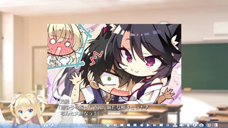 [#6 Hentai Game Tenshi☆Souzou RE-BOOT! Play video]