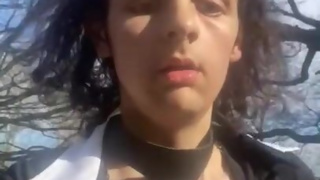 Sissy sluts public humiliation task #1