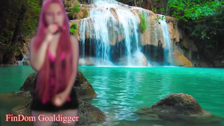 Censored JOI for Sissy Slut Loser - part 1