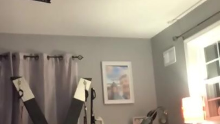 Spanking my husband for disobedience