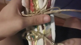 gabbia di castità con puntine