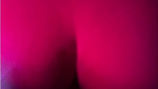 Making my bf strap on a HUGE dildo for my pleasure ~ Preview ~