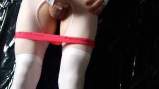 The best christmas gift for my sissy