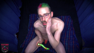 You order spanking myself after I disappointed you with my deepthroat skills