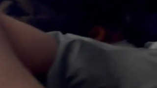 Hot guy takes his big cock out of a chastity. Huge cumshot at the end