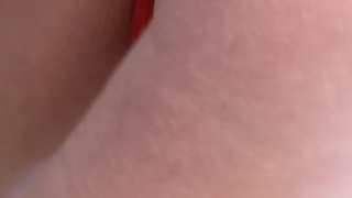 Feminization in my new one-piece!