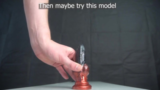 A silly little "commercial"