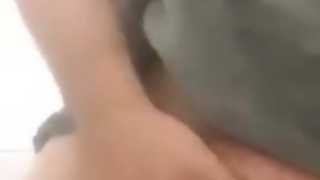 Chastity and nasty
