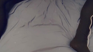 Sissy in chastity milking cum trying hard for sissygasm