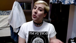 Femdom Girlfriend Will Turn You Into a Sissy Slut and Lock You In Chastity