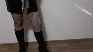 My  , my dog , my hubby