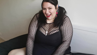 Will you be my locked up cuck bf?