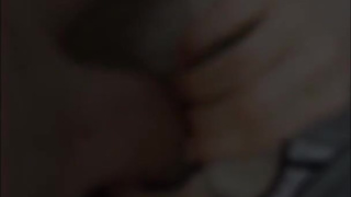 Mistress locking my bird