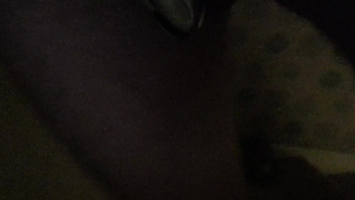 Very naughty sub finds his key and has some fun!