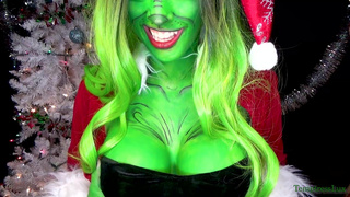 12 Days of CHASTMAS Day 11