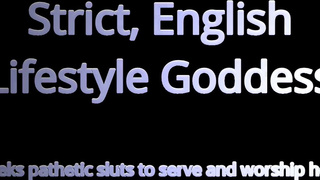 Get Your Face in MY Hole