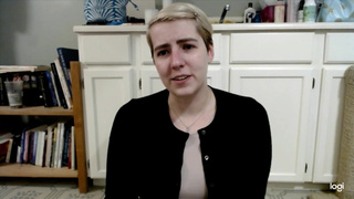 Femdom New Years Resolutions for Sissies & Chastity Cage Unboxing