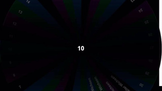 Wichsanleitung "Wheel of fortune" 1