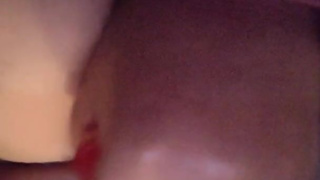 Day 2: Chastity/ Denial. Tease that caged dick, rimjob, hard ass fucking and edging JOI.