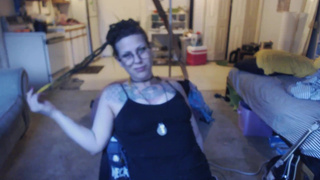 Chastity Tease - "This is just your life now."