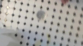 Peeing out of my tiny, half removed little nub.