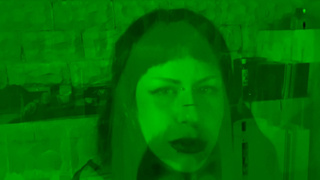 Psycho Witch GF - Chastity Hex Roleplay