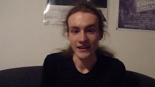 First time in chastity