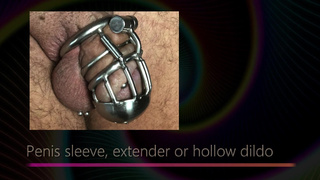 Guide to Chastitiy for Keyholders 04 (Sexual Intimacy & Male Chastity)