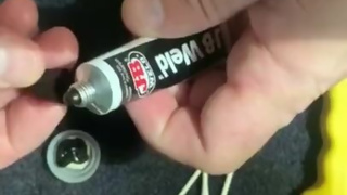 Permanent Chastity Sissy Part 1