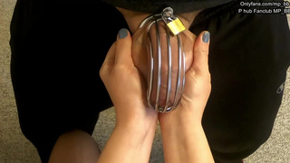 Caged beat down POV preview