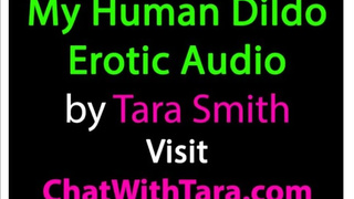 My Human Dildo Boyfriend Frustrated Girlfriend Roleplay Erotic Audio Only