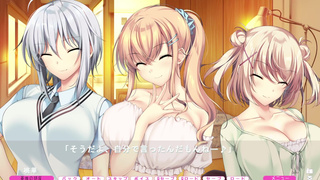 [#2 Hentai Game Tonari No LOVE JUICE Play video]