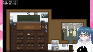 【同人エロゲ実況】夏色のコワレモノ#03 Hentai Game