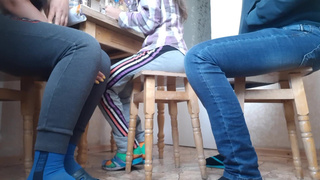 На самоизоляции спасают пошлые, грязные русские разговоры с оргазмами - IkaSmokS