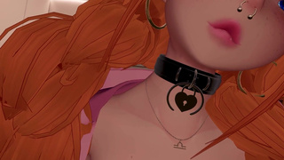 I think She's into You Part 2 - Your friends sister drains you :3