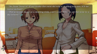 Song of Saya/ Saya No Uta Uncensored Gameplay Part 1