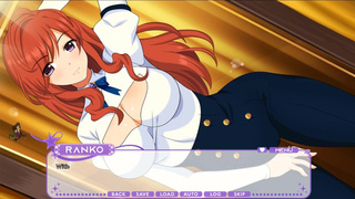 L.I.P Lewd Idol Project Uncensored Part 2 Ranko goes shopping