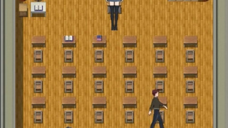 奴隷学園～侵略者～　Slave school invaders