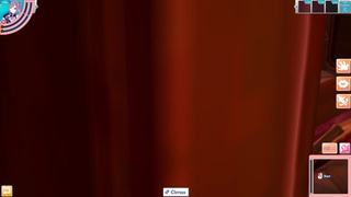 3D/Anime/Hentai. Genshin Impact: Keqing orgasms form Diluc's big Dick !!!