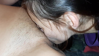 Поцелуи с киской с разговорами - lesbian_illusion