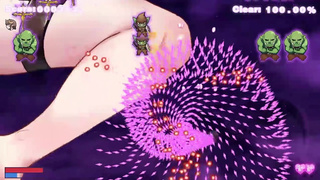 Get to Work, Succubus-chan! (Part 6 Lets Play)