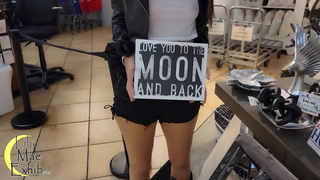 Epic Public Flashing Compilation Vol. 1!