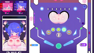 Elf Girl Pinball [v1221] [OWENO] Part 9