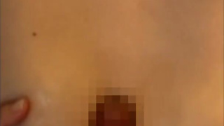 Massive sperm ejaculation on the best titty fuck and blowjob