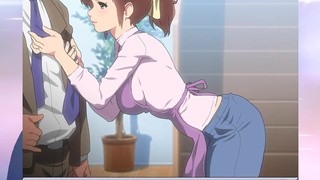 Порно с остановкой времени