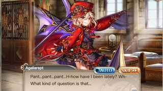 Agaliarept H-Scene 01 (Kamihime Project R ENG)